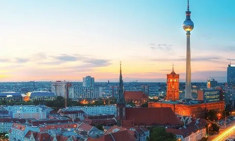 Baustellenreinigung Bernau bei Berlin