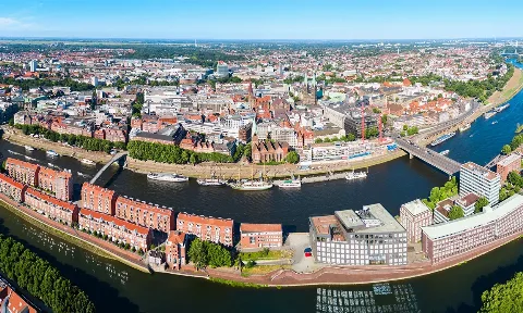 Baustellenreinigung Bremen