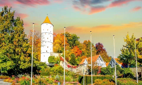 Baustellenreinigung Biberach an der Riß