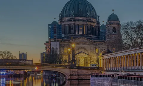 Baustellenreinigung Berlin