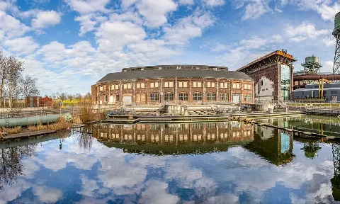 Baustellenreinigung Bochum