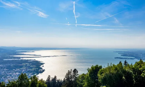 Baustellenreinigung Bodensee