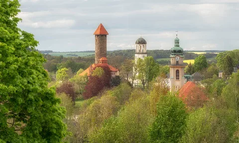 Baustellenreinigung in Auerbach/Vogtland